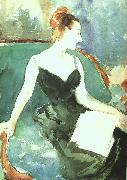 John Singer Sargent Madame Pierre Gautreau Germany oil painting reproduction
